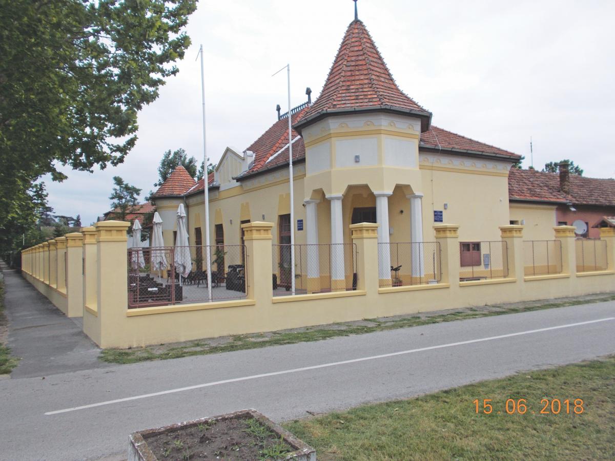 Subotica, Palić