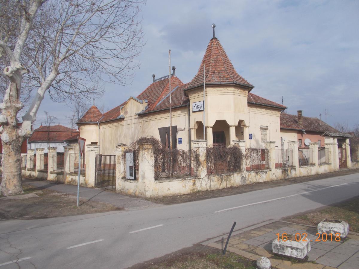 Subotica, Palić